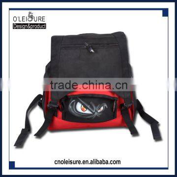Ali supplier travel bag polo classic bag strong drawstring backpack bag back pack travel case/bags made in china can customised