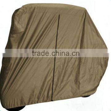 Golf Cart Covers Club Car Enclosure for Golf Car with Top of 54 inches