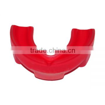 Double layers MG-007 Boxing Mouth Guards