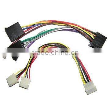 Wire harness/Cable Assembly