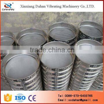 Low Noise Fineness Detection Grain Analysis Laboratory Vibrating Screen Device photo-5