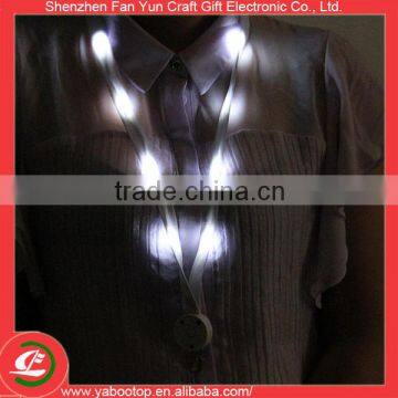 Woven Lanyard at Workplace photo-5