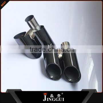 2016 Unbeatable quality exhaust tip