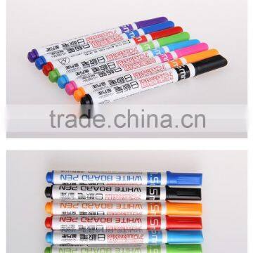 G-0603A Colored White Board Marker Pen photo-2