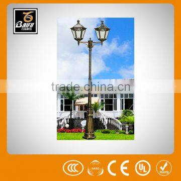 gl 2349 acrylic outdoor light up letters garden light for parks gardens hotels walls villas