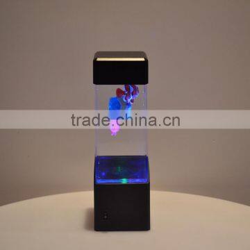 Creative Novelty fish Lamp/Fish Lamp/New decoration creative mini led fish novelty lamp/LED fish lamp/