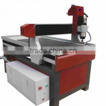 Sign making small cnc router machine