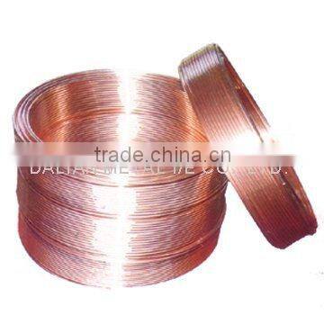 Exported Straight Copper Pipe for Soil Tube photo-6