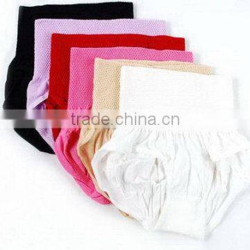 Super quality best selling lady cotton panties