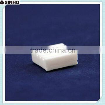 Anti-Wear&Anti-Slip Ceramic Rubber Composite Sheet For Pulley Lining photo-3