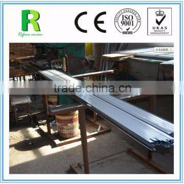 High Quality Galvanized Steel Suspended Ceiling T Grid for Calcium silicate board