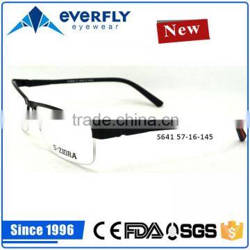 2015 Hot Sell Stainless Steel Optical Glasses for Women photo-5