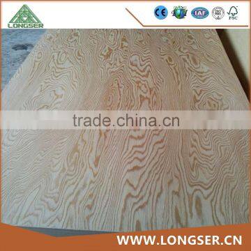 Cheap BB/CC Grade 11.5mm Pine faces Ordinary Plywood