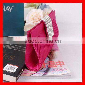 New Modle Top Grade Diamond Setting Dinner Bag Fashion Party Cltch Bag photo-3