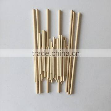round wooden craft stick ice cream sticks