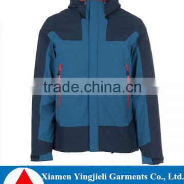 MENS 3 IN 1 SKI JACKET/COAT