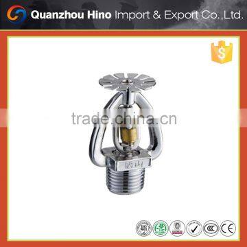 fire fighting equipment of fire sprinkler