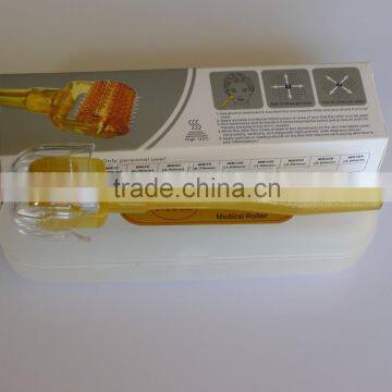 Huafu 2016! Wholesale Manufacturer 200 Needles Derma Roller Bottom Price photo-6