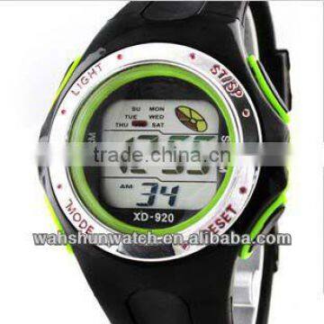 2013 new products China wholesale vogue men's watch