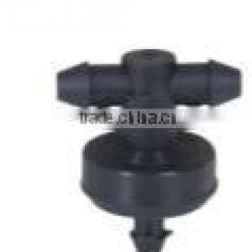 Plastic Compensating Dripper photo-2