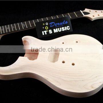 Unique Design Nice Wholesale Guitar Parts photo-2