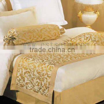 5 star Hotel used Cotton Bedding Set