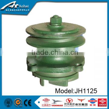 Export ZH1125 Agriculture diesel engine parts water pump head