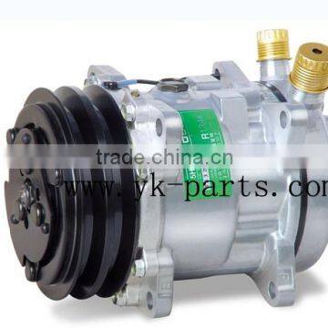 auto air ac compressor (5H09) for UNIVERSAL