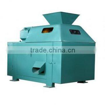 Good Quality Roll-type Squeezing Fertilizer Granulator