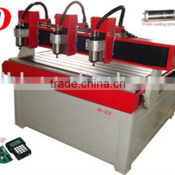 cnc advertising equipment HD-1212