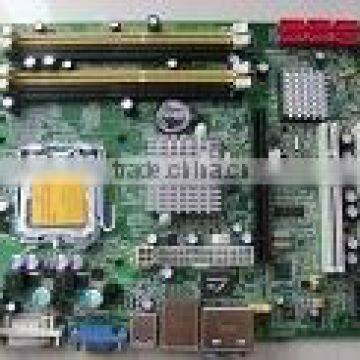 Motherboard G43