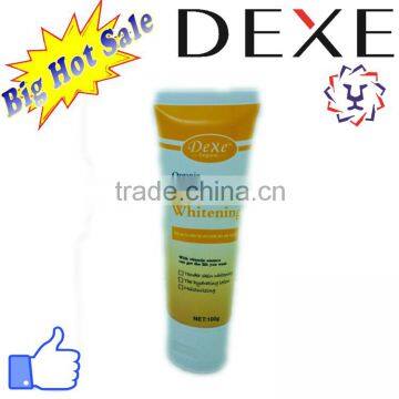 Healthy Lemon Vitamin C Skin whitening Cream / creat your brand make skin white cream