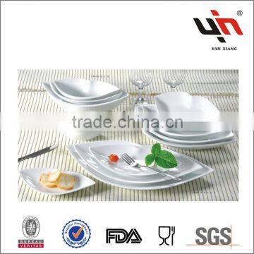 Hot Ceramic Tableware