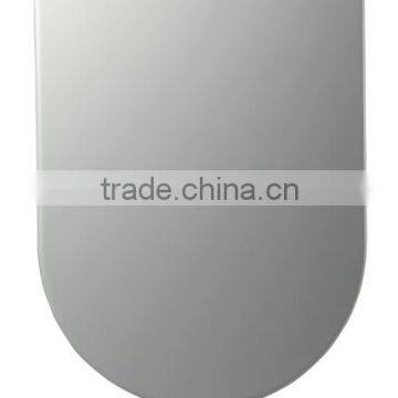 UF Toilet Seat With 360 Degrees Rotation Hinges photo-2