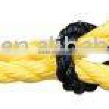 polypropylene rope