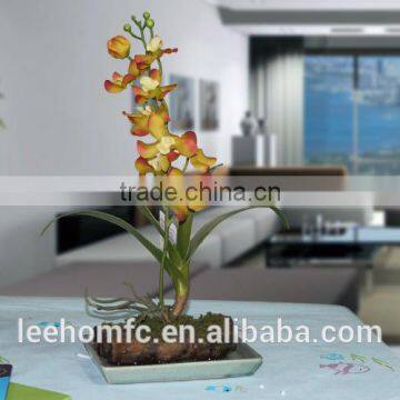 Cheap Decorative Gladiolus Artificial Flower