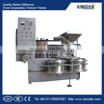 Using sunflower seed, olive seed--- sunflower oil press machine /oil press machine to make edible oil