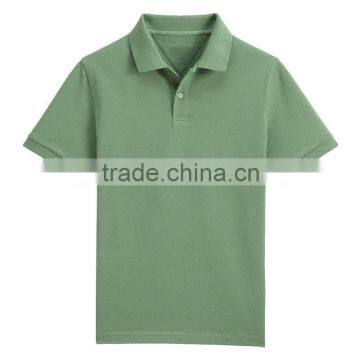 Cotton Polo t shirt