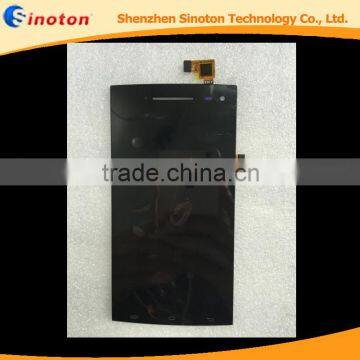 lcd touch For Elephone g6 Touchscreen Panels Replacement Repair