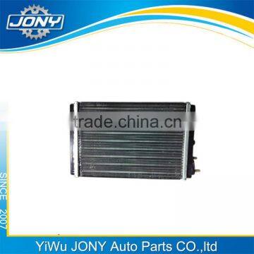 for LADA aluminum radiator core, 2101-8101050