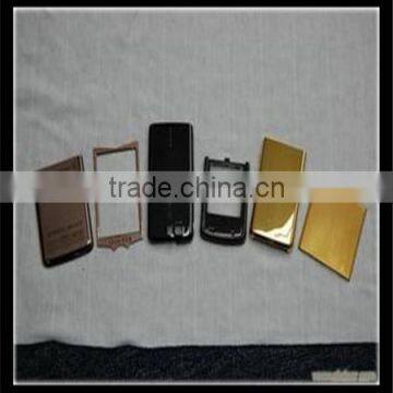 Vacuum Magnetron Sputtering Coating Equipment for Phone Keypad Outer Covering photo-6