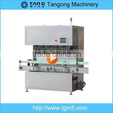 Professional Manufacturer Packaging Equipment Bottle Filling Machine