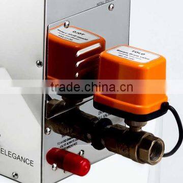 Fast-Response Steam Generator 5kw With Outside Control photo-2