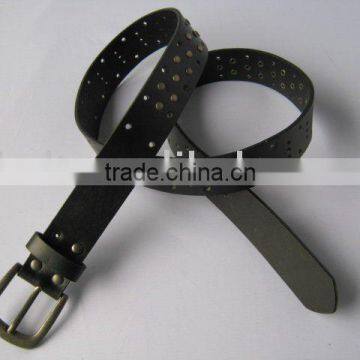 Fashion men belt