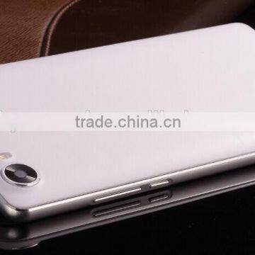 2016 HOT Mobile Phone I9 OEM Smartphone Android 5.1 Lollipop Mobile Phone photo-3