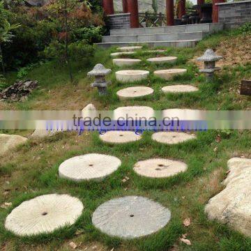 natural stone pavers