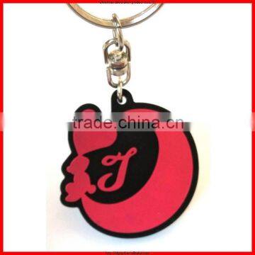 new trendy souvenir handmade multifunction keychain