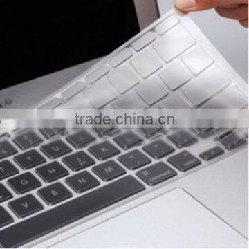 Water Proof Tpu Keyboard Cover for Laptop photo-2