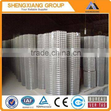 stainless steel wire mesh made in China