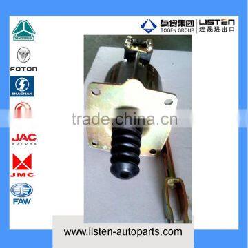 Shacman Delong F3000 / M3000 SINOTRUK FOTON Clutch Booster Clutch Servo DZ9112230166 photo-3